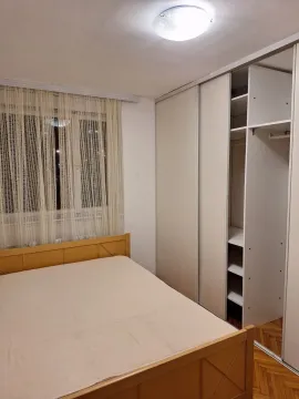 Izdavanje, dvosoban stan, 55m², Šumice, Beograd - image 5
