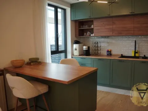 Izdavanje, stan, 200m², Savski Venac, Beograd - image 10