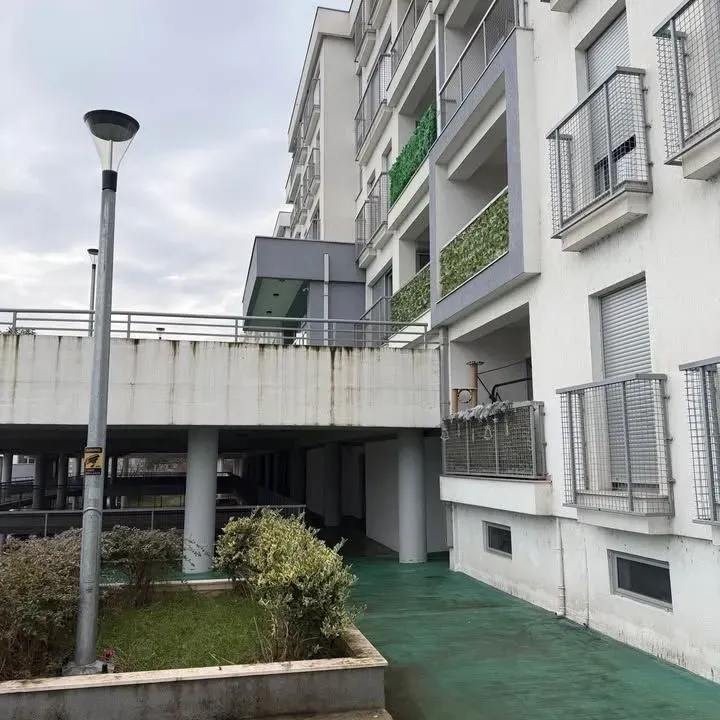 Sale, two bedroom apartment, 77m², Centar, Danilovgrad