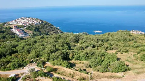 Sale, land lot, 613m², Blizikuće, Budva - image 10