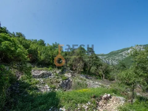 Prodaja, plac, 22107m², Budva, Crna Gora - image 11