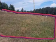 Sale, land lot, 898m², Žabljak, Crna Gora - image 4