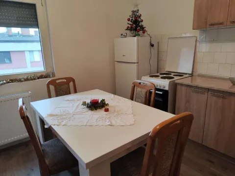 Sale, one bedroom apartment, 42m², Despotovac, Srbija - image 13
