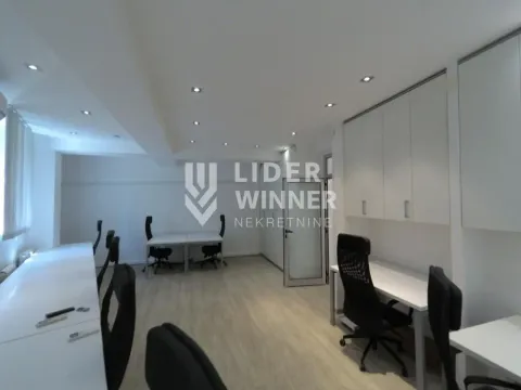 Izdavanje, poslovni prostor, 160m², Autokomanda, Voždovac Sve Podlokacije - image 9