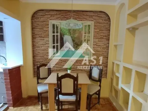 Izdavanje, jednosoban stan, 37m², Novo naselje, Novi Sad - image 4
