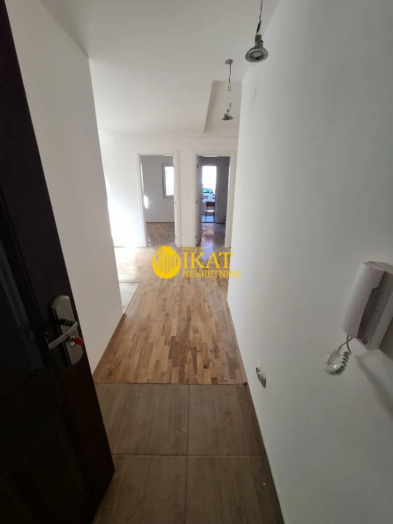Prodaja, dvosoban stan, 47m², Kaludjerica, Grocka