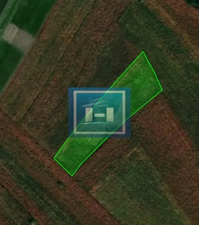 Prodaja, plac, 2944m², Jagodina, Srbija