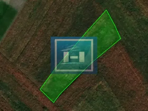 Zemljište in Jagodina