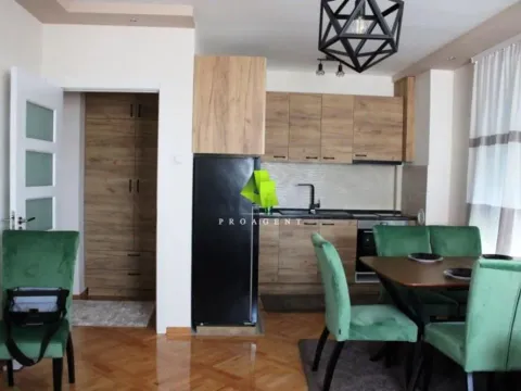 Izdavanje, dvosoban stan, 63m², Palilula, Niš - image 1