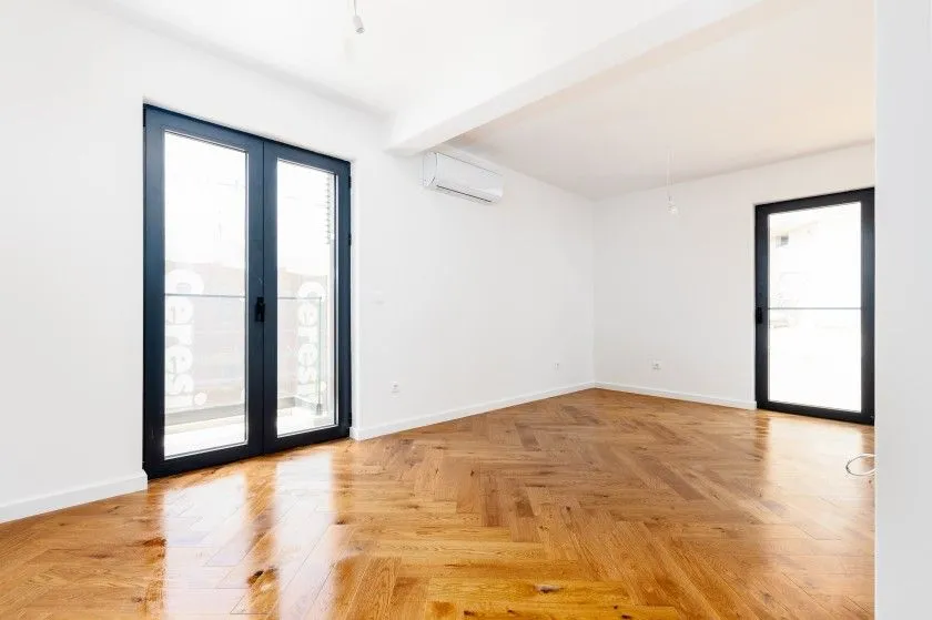 Prodaja, dvosoban stan, 66m², Kava, Tivat