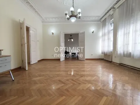 Sale, apartment, 185m², Savski Venac, Beograd - image 2