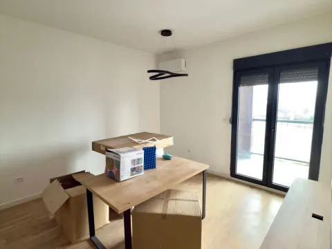 Sale, one bedroom apartment, 39m², Zagorič, Podgorica - image 2