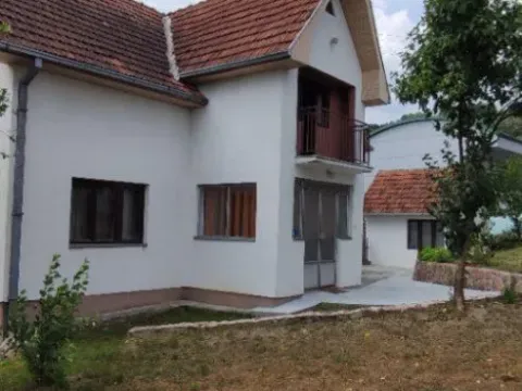 Sale, house, 250m², Kosjerić, Srbija - image 8