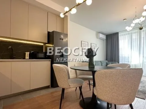 Prodaja, trosoban stan, 71m², Beograd Na Vodi, Beograd - image 7