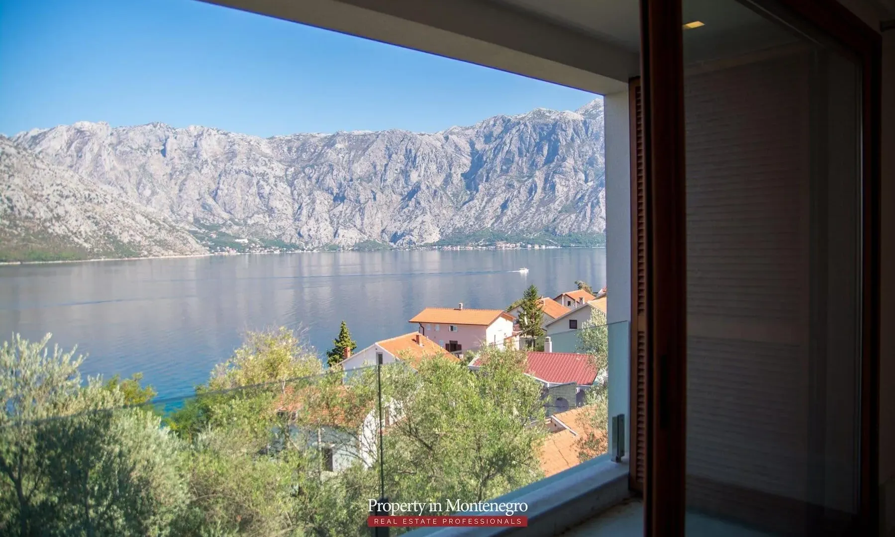 Prodaja, kuća, 585m², Stoliv, Kotor
