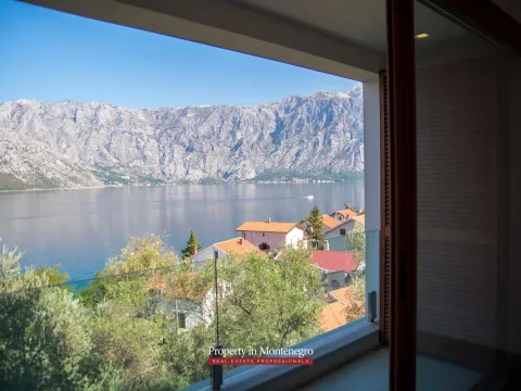 Prodaja, kuća, 585m², Stoliv, Kotor - image 34