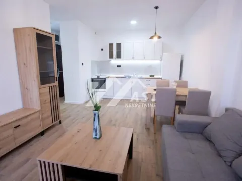 Izdavanje, dvosoban stan, 63m², Adice, Novi Sad Sve Podlokacije - image 2