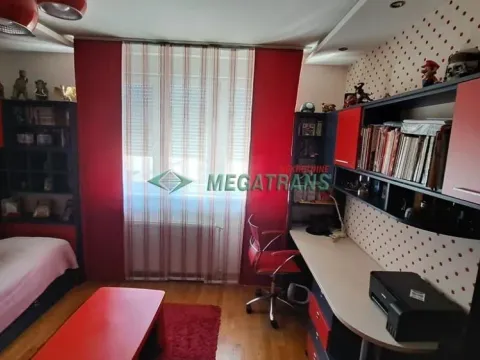 Prodaja, četvorosoban stan, 111m², Grbavica, Novi Sad Sve Podlokacije - image 14