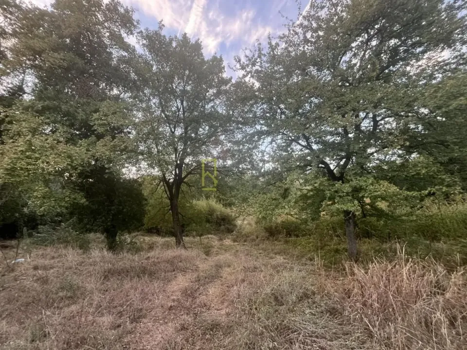 Sale, land lot, 2600m², Podgorica, Crna Gora
