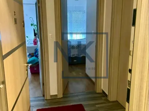 Izdavanje, jednosoban stan, 48m², Stari Aerodrom, Podgorica - image 5