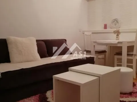 Izdavanje, jednosoban stan, 35m², Liman 2, Novi Sad Sve Podlokacije - image 4