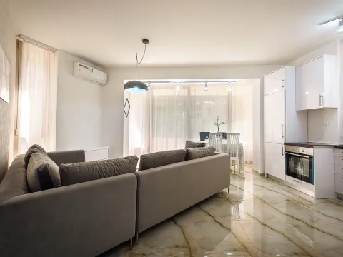 Prodaja, jednosoban stan, 53m², Rafailovići, Budva - image 2