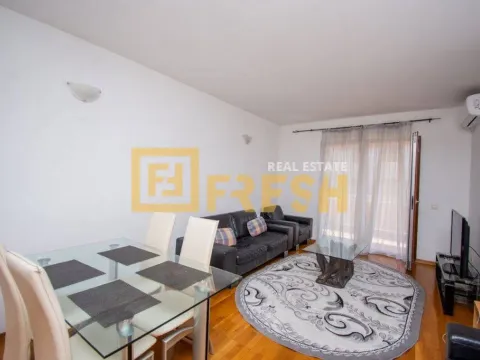 Izdavanje, dvosoban stan, 64m², Gorica C, Podgorica - image 4