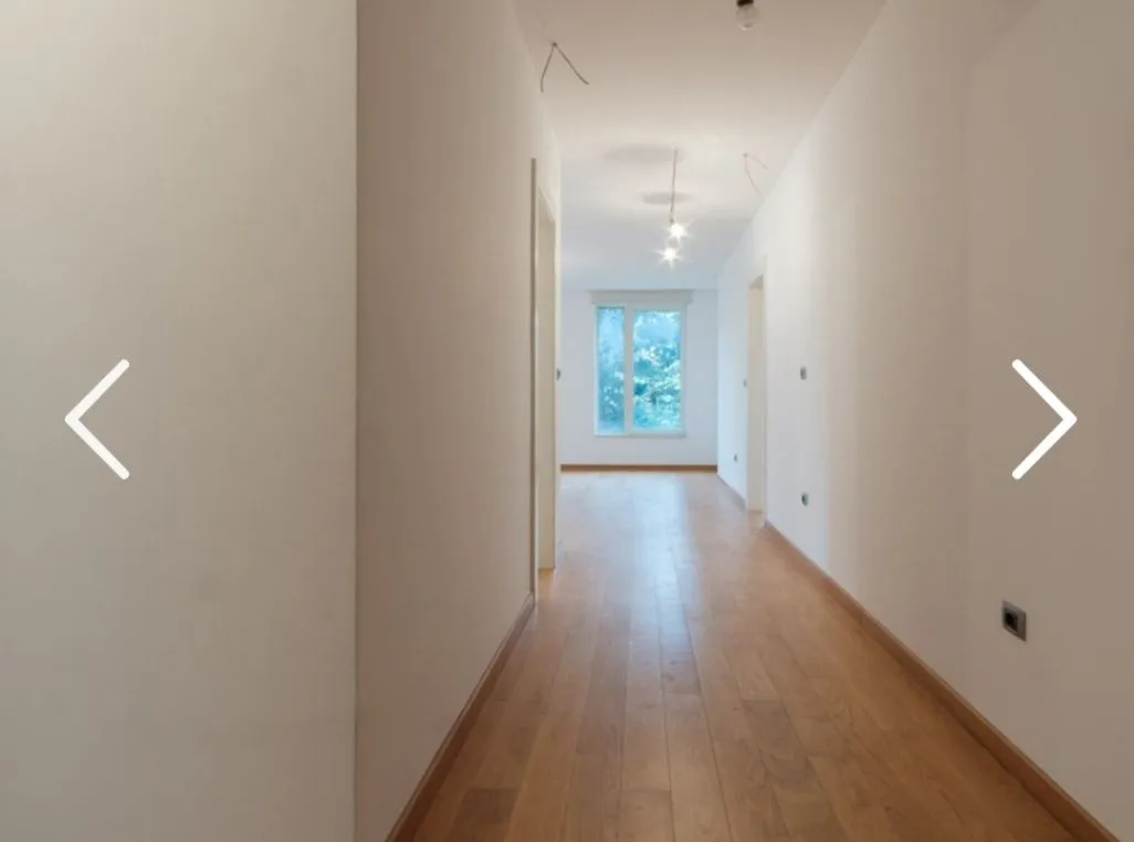 Prodaja, trosoban stan, 114m², Centar, Podgorica