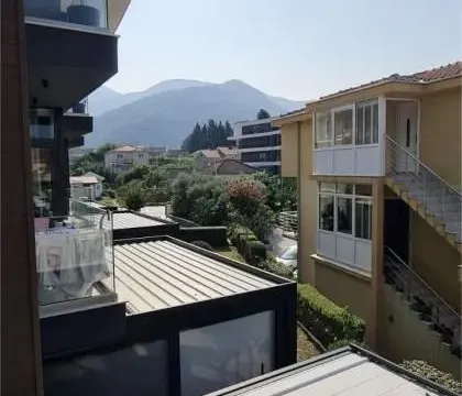 Prodaja, jednosoban stan, 54m², Donja Lastva, Tivat - image 5