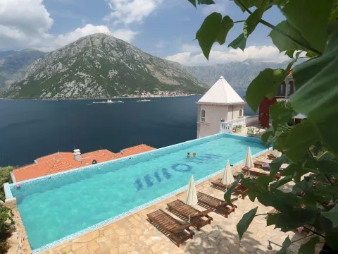Sale, house, 235m², Kostanjica, Kotor - image 90