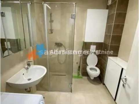 Rent, two bedroom apartment, 52m², Bogoslovija, Palilula Sve Podlokacije - image 18