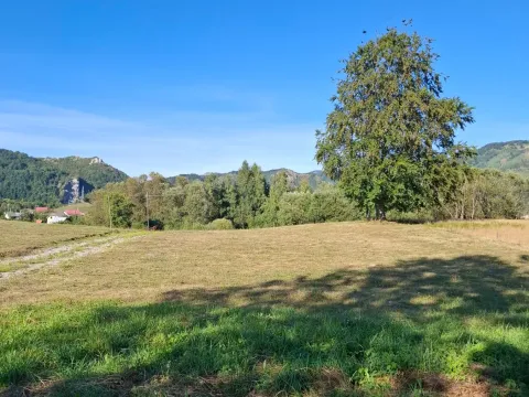 Prodaja, plac, 500m², Kolašin, Crna Gora