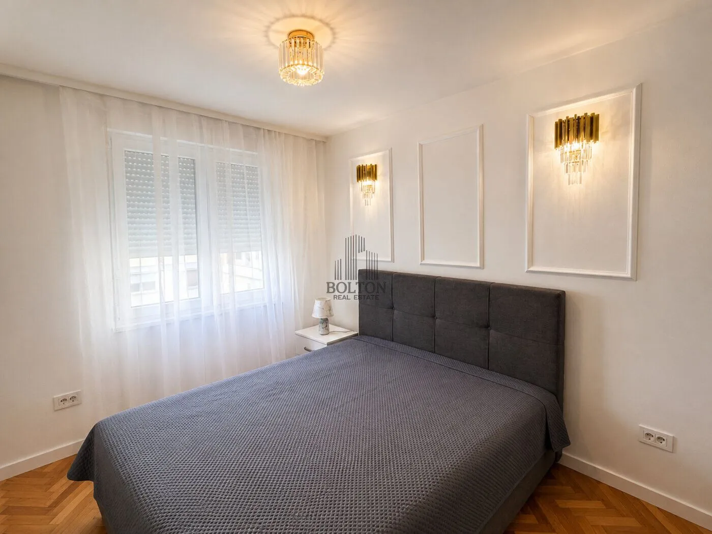 Izdavanje, dvosoban stan, 41m², Voždovac, Voždovac Sve Podlokacije