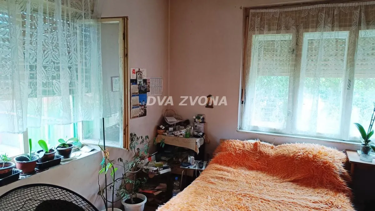 Prodaja, kuća, 116m², Bečej, Novi Sad