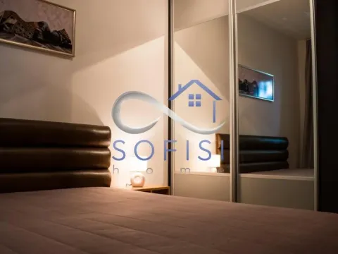 Rent, one bedroom apartment, 56m², Podbara, Novi Sad Sve Podlokacije - image 6