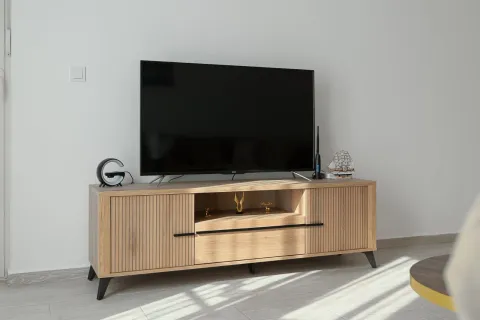 Izdavanje, jednosoban stan, 57m², Bečići, Budva - image 13