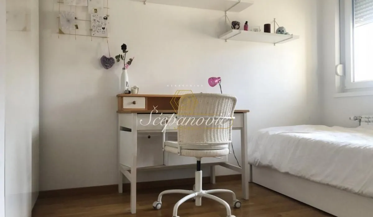 Sale, three bedroom apartment, 70m², Bulevar Oslobodjenja, Novi Sad Sve Podlokacije