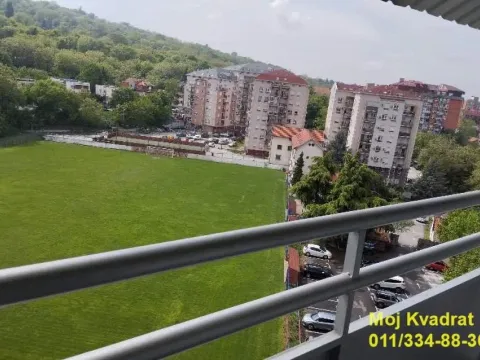 Izdavanje, trosoban stan, 78m², Karaburma, Palilula Sve Podlokacije - image 14