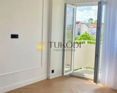 Sale, one bedroom apartment, 43m², Južni Bulevar, Vračar Sve Podlokacije - image 3