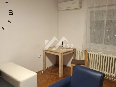 Izdavanje, jednosoban stan, 38m², Sajam, Novi Sad Sve Podlokacije - image 2