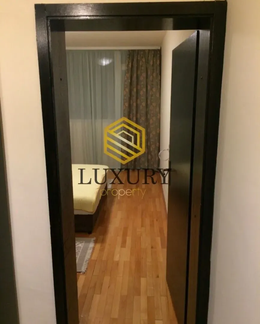Rent, apartment, 60m², Blok 5, Podgorica
