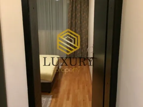 Rent, apartment, 60m², Blok 5, Podgorica - image 5