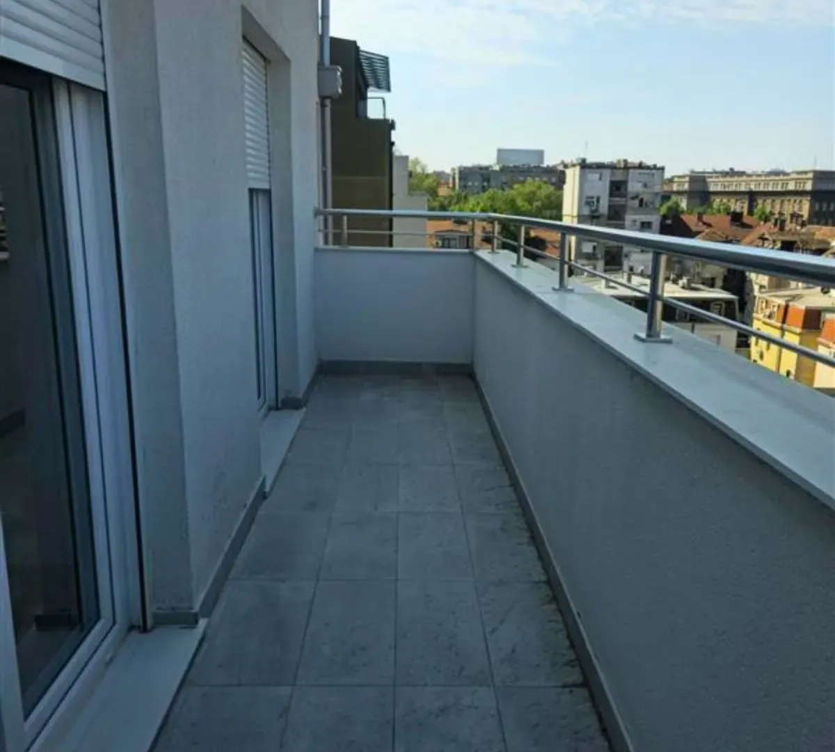 Prodaja, četvorosoban stan, 86m², Vukov Spomenik, Zvezdara Sve Podlokacije