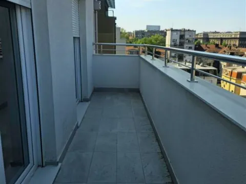 Sale, four bedroom apartment, 86m², Vukov Spomenik, Zvezdara Sve Podlokacije - image 9