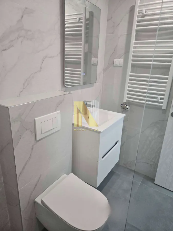 Prodaja, četvorosoban stan, 79m², Podbara, Novi Sad Sve Podlokacije