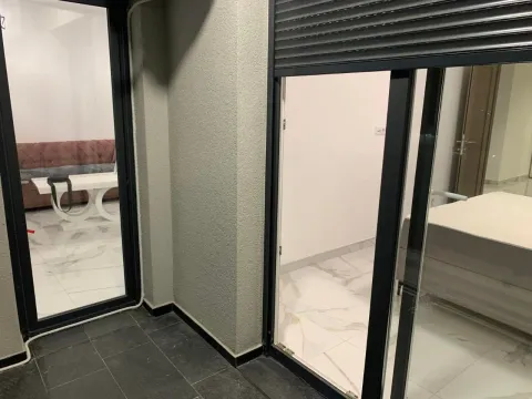 Rent, two bedroom apartment, 56m², Radovanići, Herceg Novi - image 9