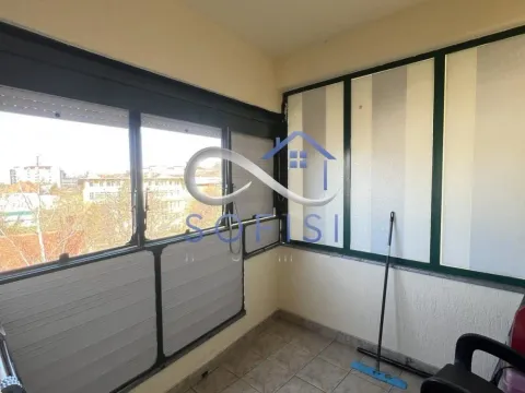 Izdavanje, dvosoban stan, 43m², Grbavica, Novi Sad Sve Podlokacije - image 8