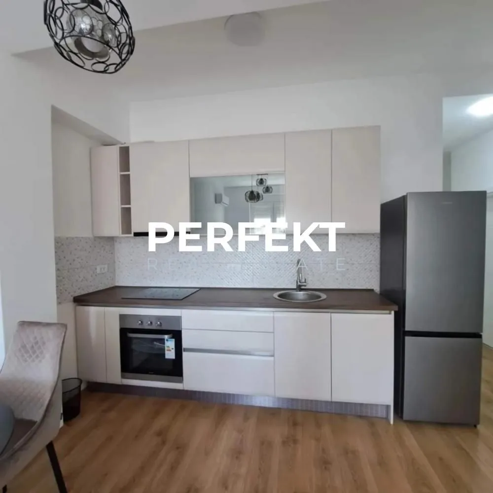 Rent, two bedroom apartment, 40m², Centar, Pančevo