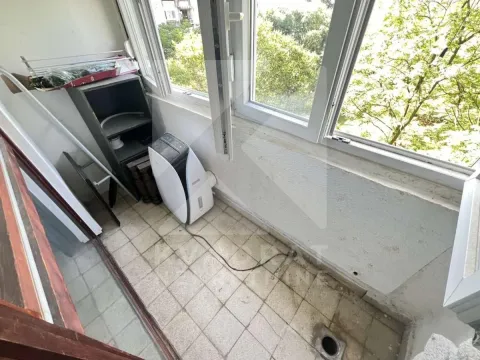 Izdavanje, jednosoban stan, 60m², Blok 5, Podgorica - image 9