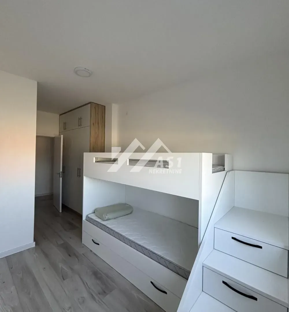 Rent, three bedroom apartment, 70m², Futog, Novi Sad Sve Podlokacije
